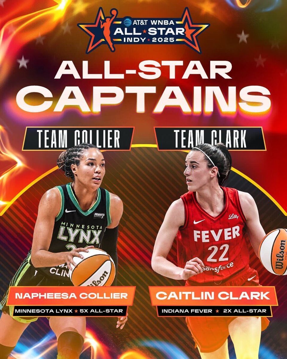 克拉克&amp;amp;科利尔分别当选全明星赛东西部队长