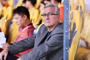 北青体育：国足恐怕不大可能在这个当口冒险选用太多新人