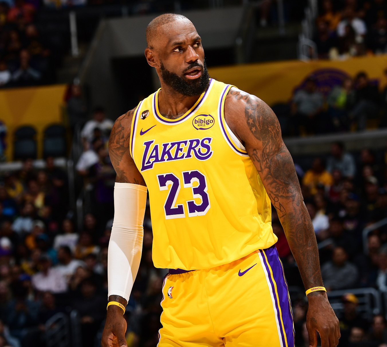 比赛赛程-湖人近5战4负！詹姆斯29+9惨败黄蜂 东契奇39分三球30+9三分