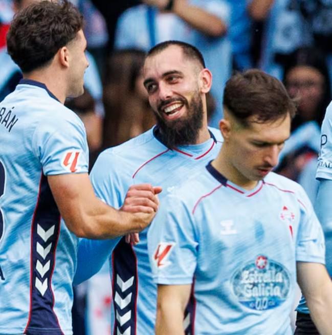 阿斯：回应赛场恐同言论，伊格莱西亚斯社媒晒涂指甲油的照片