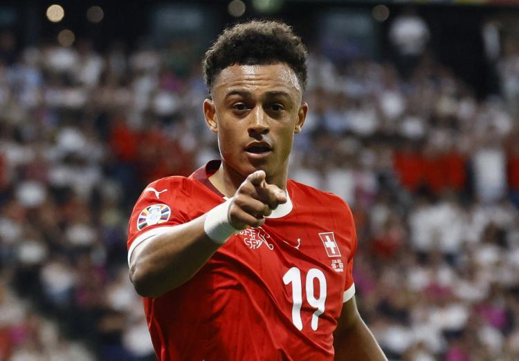 官网注册-国米冬窗计划更新：佩剑落叶归根？拿弗拉泰西“换”瑞士边锋快马