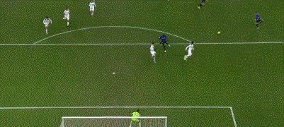 英雄联盟赛事官网-【意杯】恰神中柱 劳塔罗助攻 国米淘汰亚特兰大