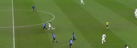 英雄联盟赛事官网-【意杯】恰神中柱 劳塔罗助攻 国米淘汰亚特兰大