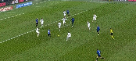 英雄联盟赛事官网-【意杯】恰神中柱 劳塔罗助攻 国米淘汰亚特兰大