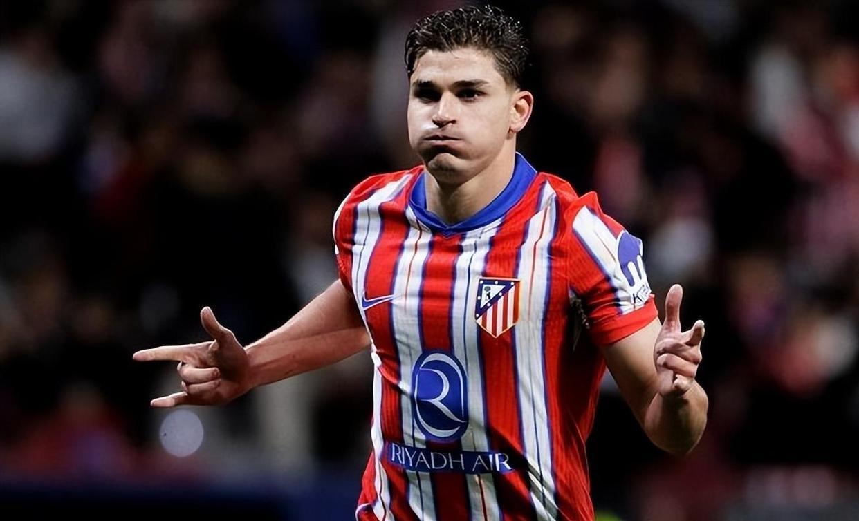 英雄联盟直播-重返英超?阿尔瓦雷斯不满马竞,阿森纳、切尔西同时开启谈判