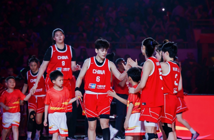 英雄联盟赛事官网-中国女篮vs马里前瞻:张子宇李月汝韩旭合体首秀 剑指开门红