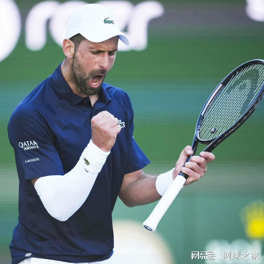 官网注册-梅德韦杰夫眼中的网球智商：定义模糊，但德约与勒纳钱是标杆