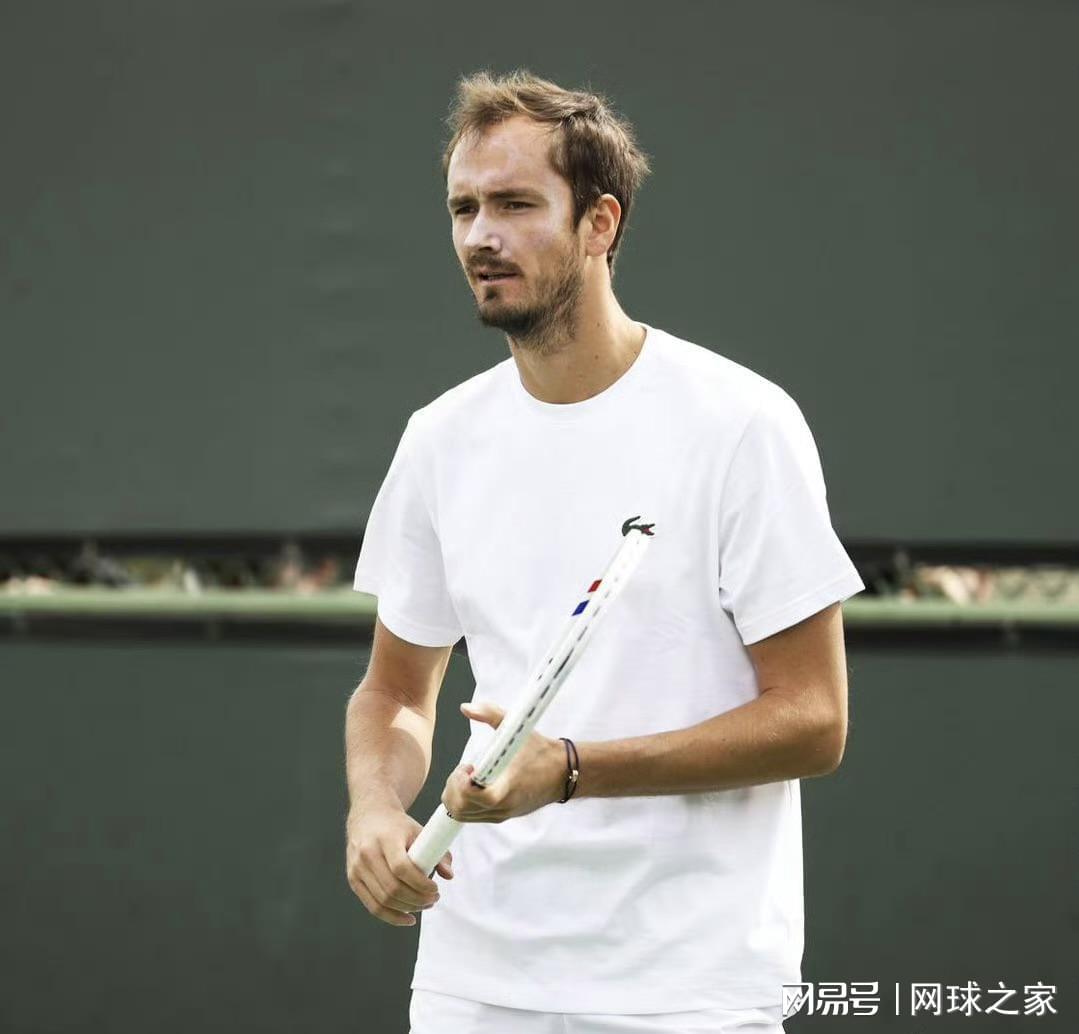 官网注册-梅德韦杰夫眼中的网球智商：定义模糊，但德约与勒纳钱是标杆