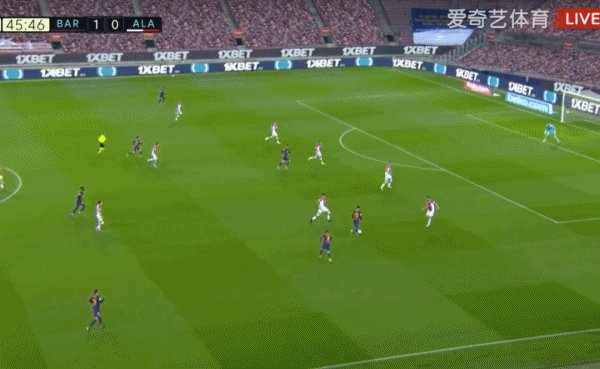 1613250686640088025.gif 官网注册-【西甲】梅西特林康梅开 03年小将助攻 巴萨5比1胜