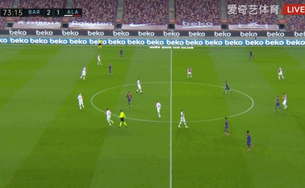 1613252682322086480.gif 官网注册-【西甲】梅西特林康梅开 03年小将助攻 巴萨5比1胜