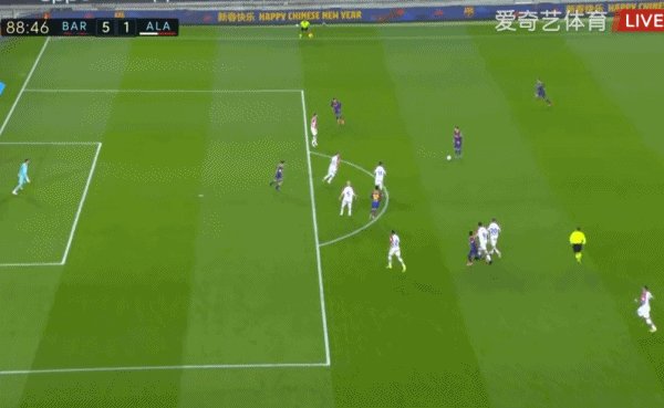 1613253324465042667.gif 官网注册-【西甲】梅西特林康梅开 03年小将助攻 巴萨5比1胜